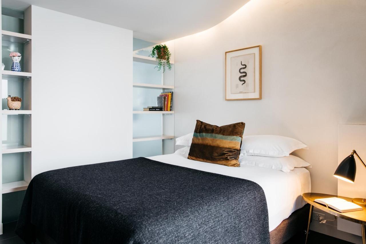 Nishi Apartments Eco Living By Ovolo Canberra Zewnętrze zdjęcie
