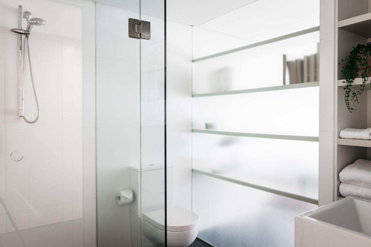Nishi Apartments Eco Living By Ovolo Canberra Zewnętrze zdjęcie