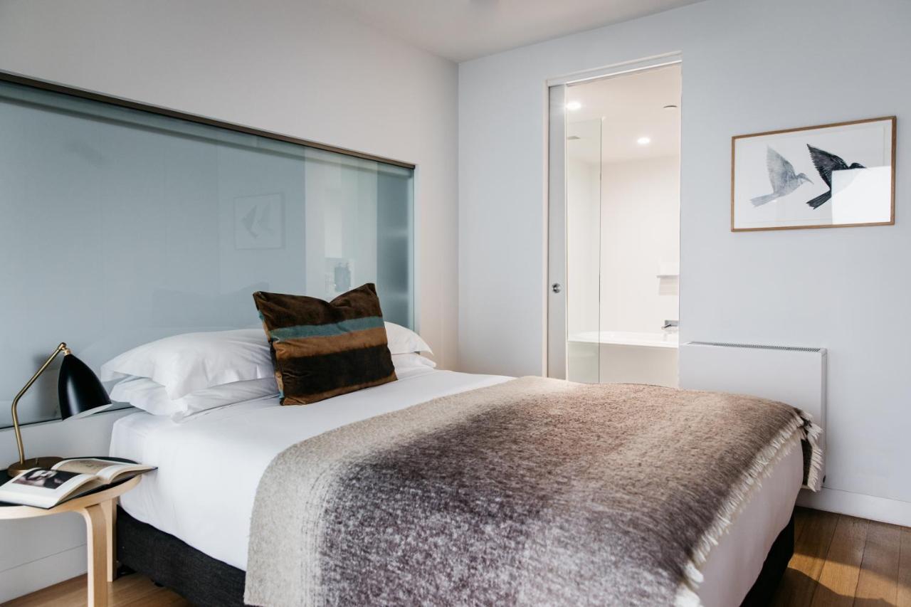 Nishi Apartments Eco Living By Ovolo Canberra Zewnętrze zdjęcie