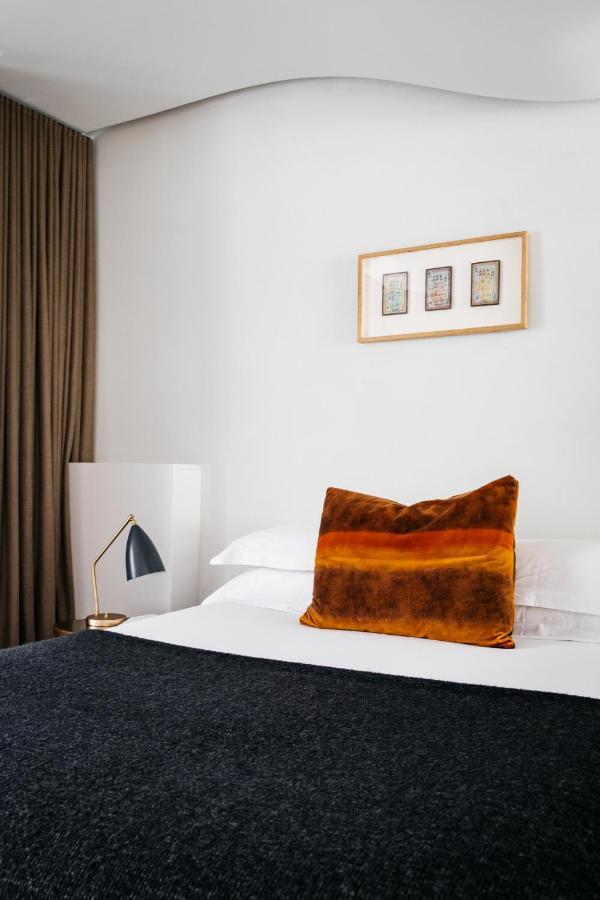 Nishi Apartments Eco Living By Ovolo Canberra Zewnętrze zdjęcie