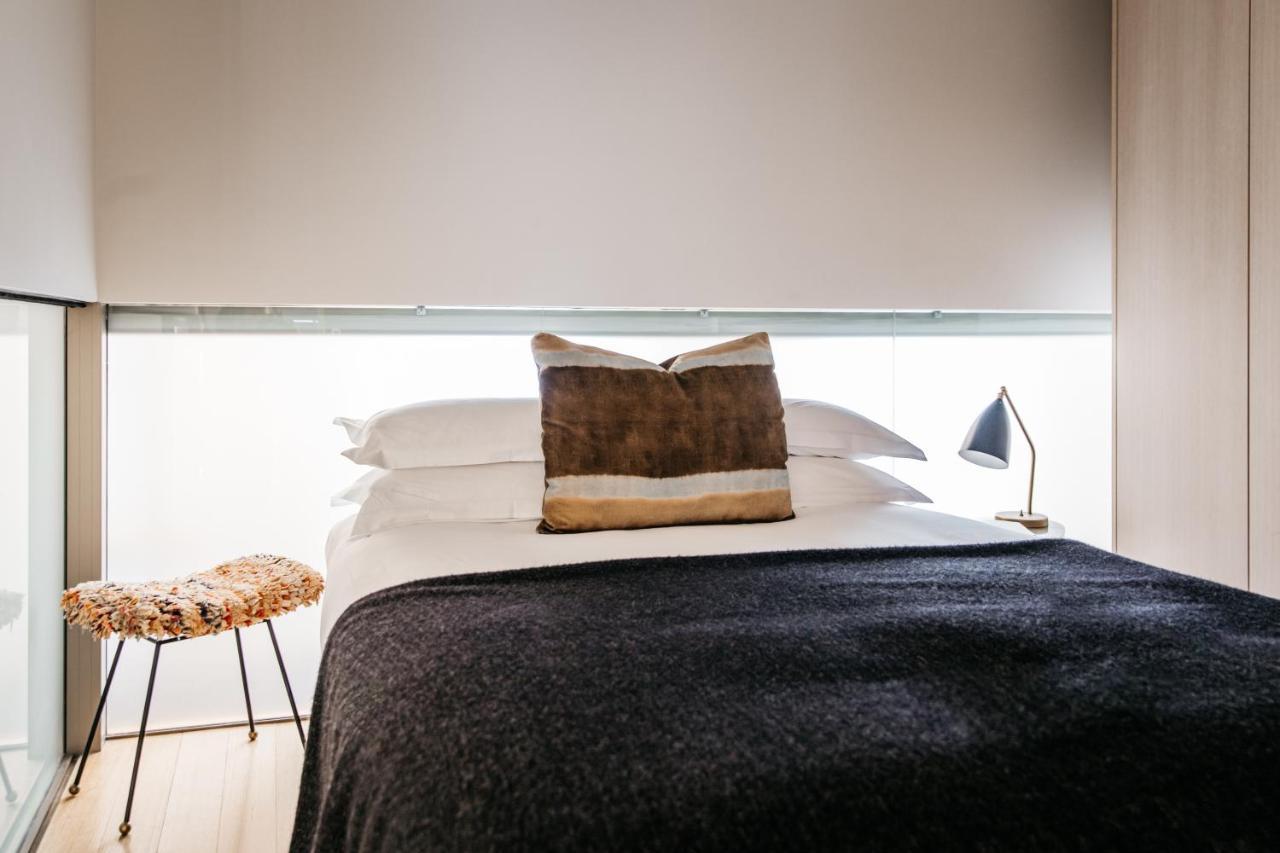 Nishi Apartments Eco Living By Ovolo Canberra Zewnętrze zdjęcie