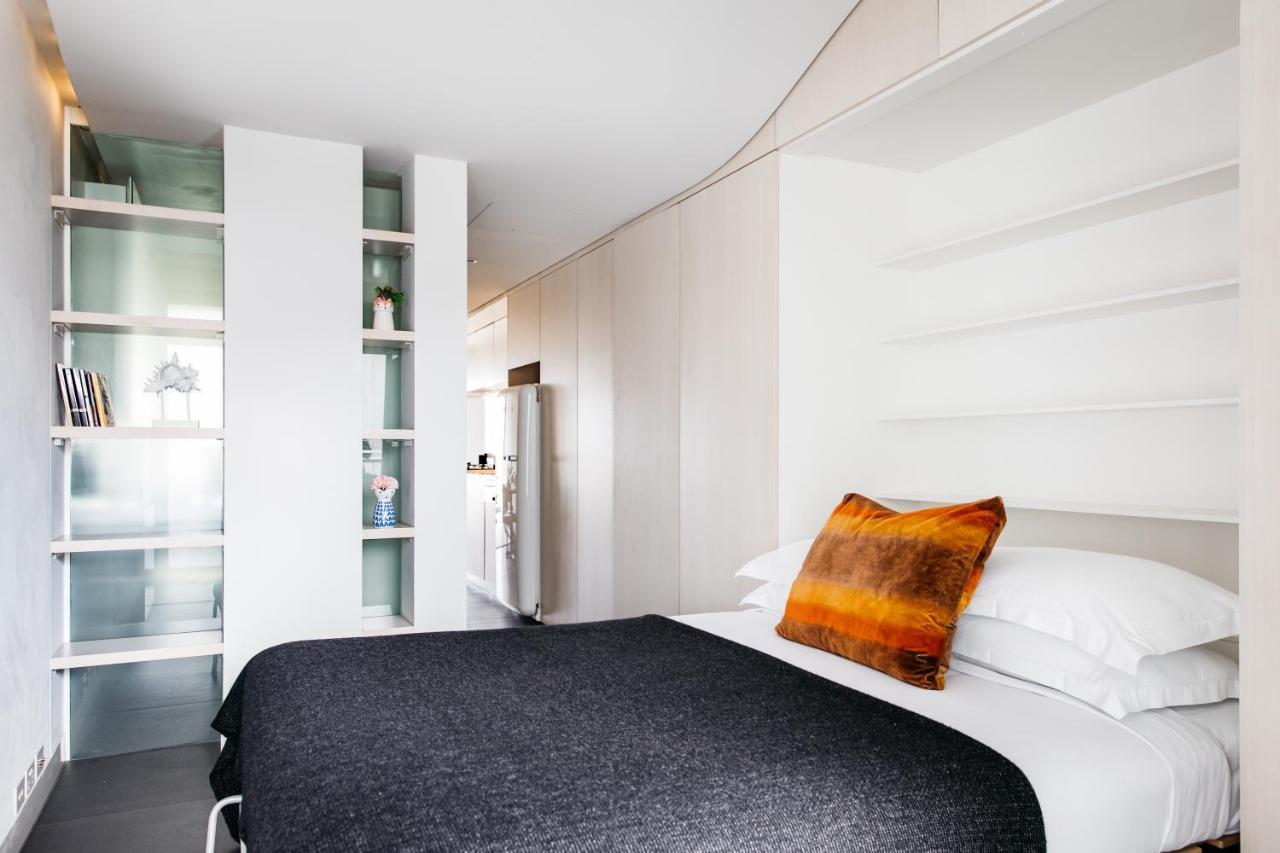 Nishi Apartments Eco Living By Ovolo Canberra Zewnętrze zdjęcie