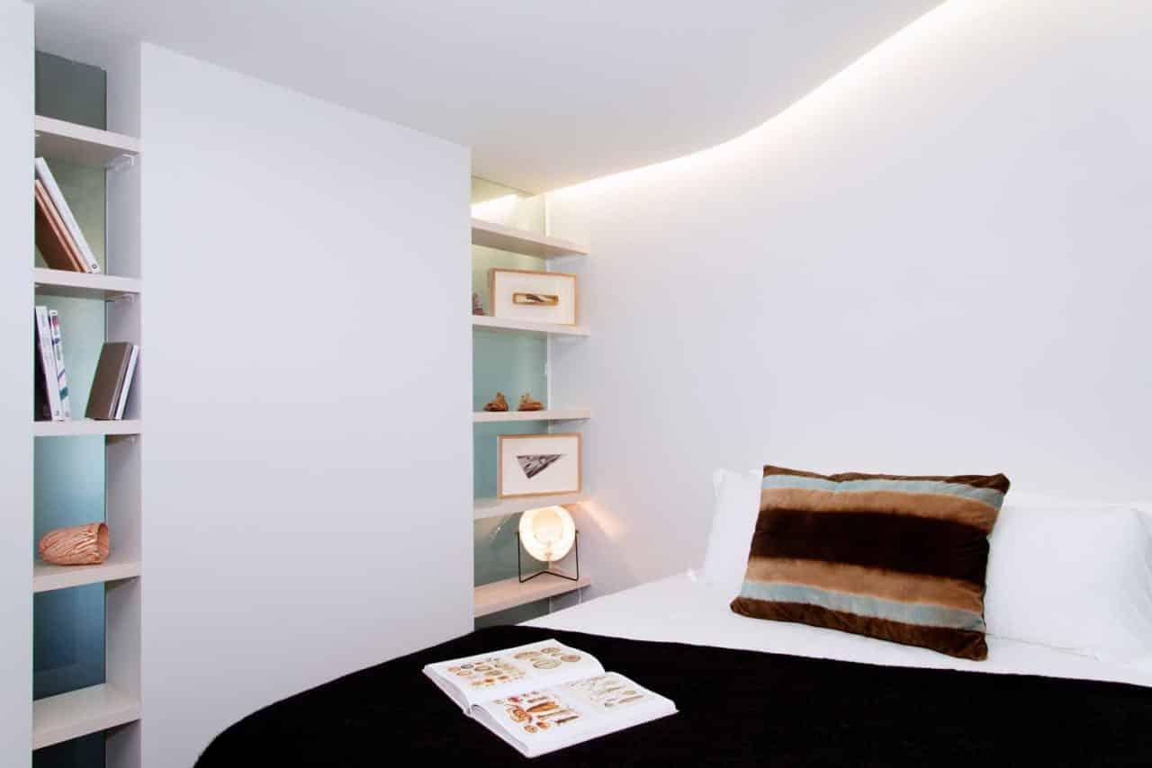 Nishi Apartments Eco Living By Ovolo Canberra Zewnętrze zdjęcie