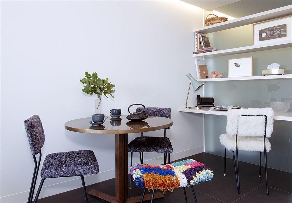 Nishi Apartments Eco Living By Ovolo Canberra Zewnętrze zdjęcie