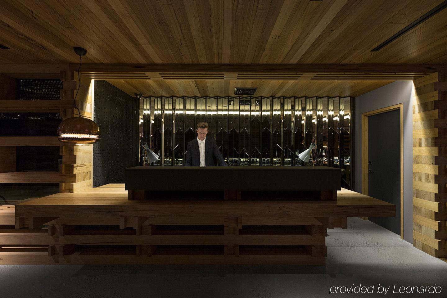 Nishi Apartments Eco Living By Ovolo Canberra Zewnętrze zdjęcie