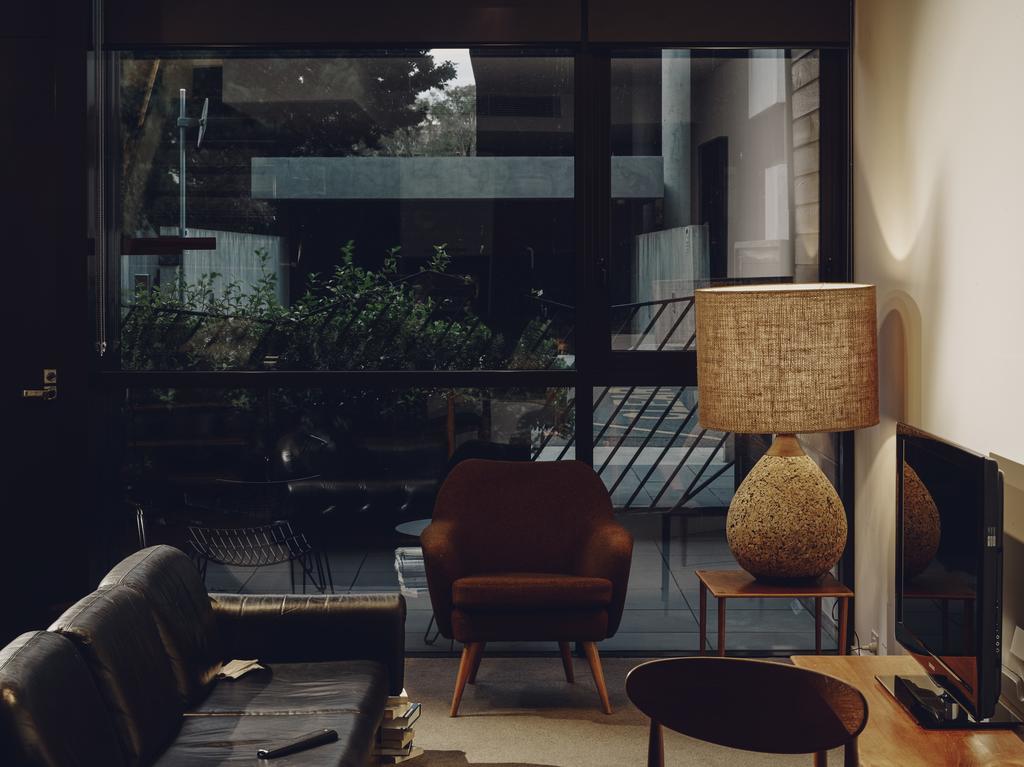 Nishi Apartments Eco Living By Ovolo Canberra Zewnętrze zdjęcie