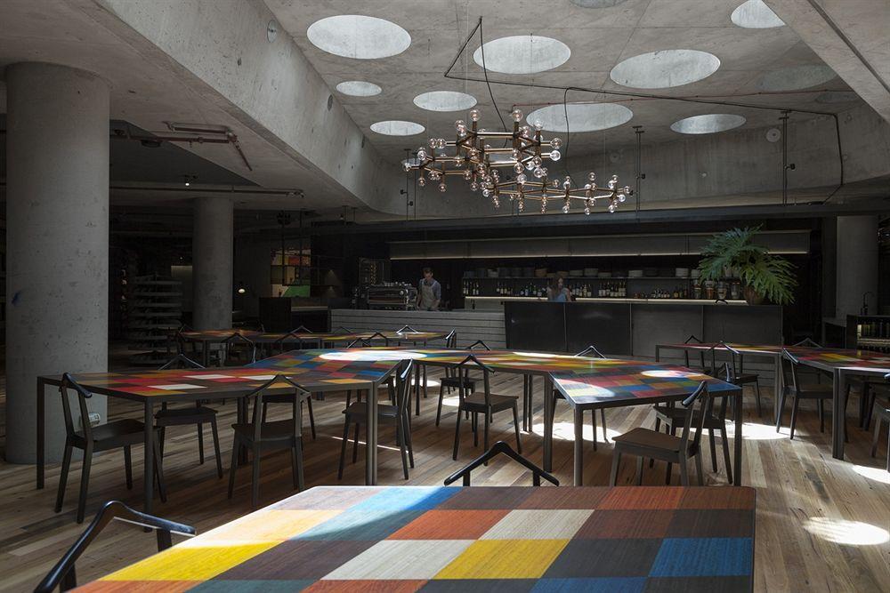 Nishi Apartments Eco Living By Ovolo Canberra Zewnętrze zdjęcie