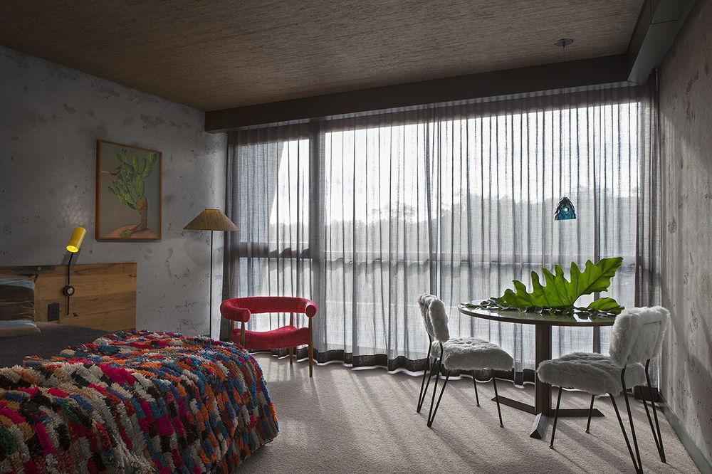 Nishi Apartments Eco Living By Ovolo Canberra Zewnętrze zdjęcie