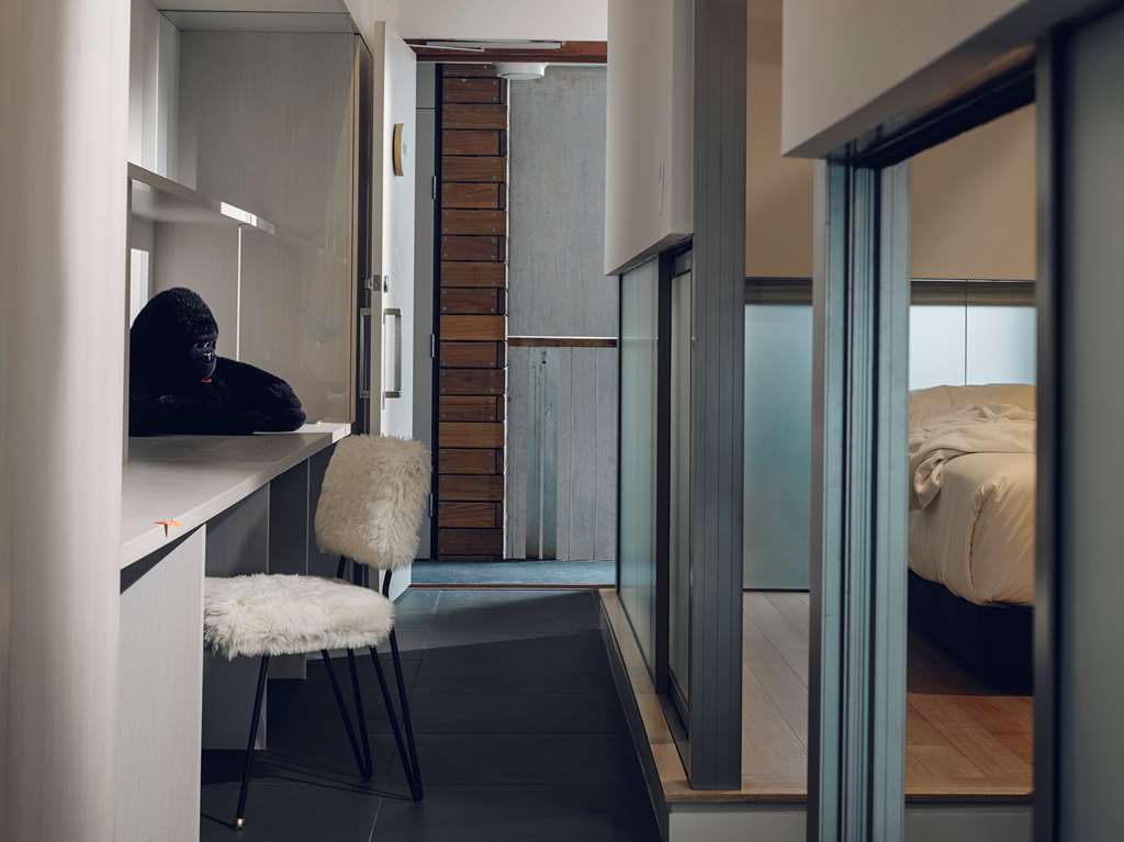 Nishi Apartments Eco Living By Ovolo Canberra Pokój zdjęcie