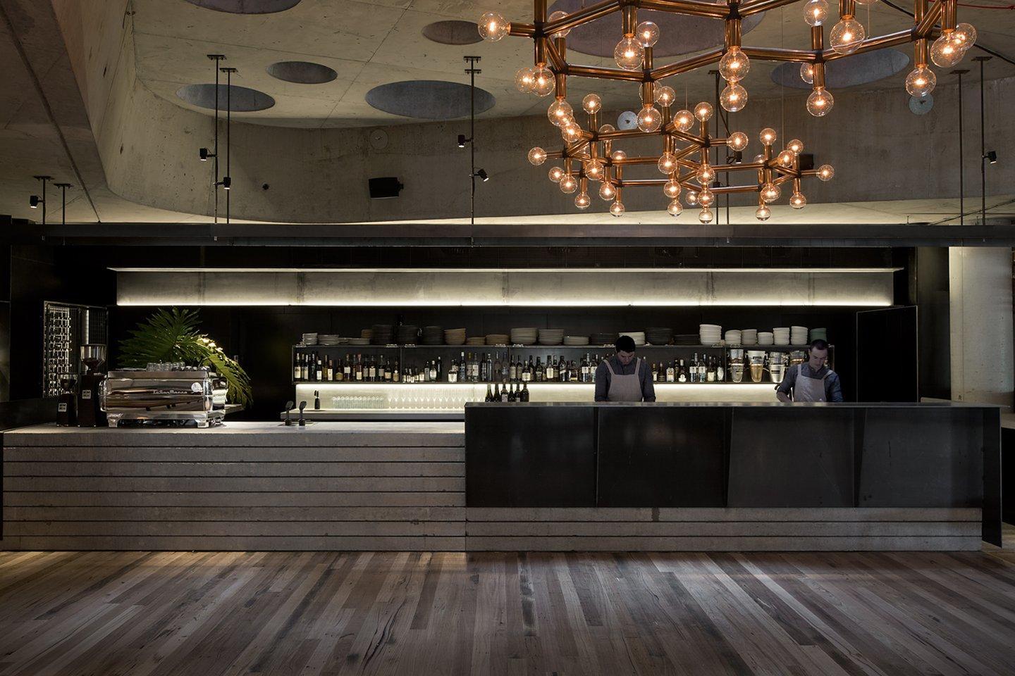Nishi Apartments Eco Living By Ovolo Canberra Zewnętrze zdjęcie