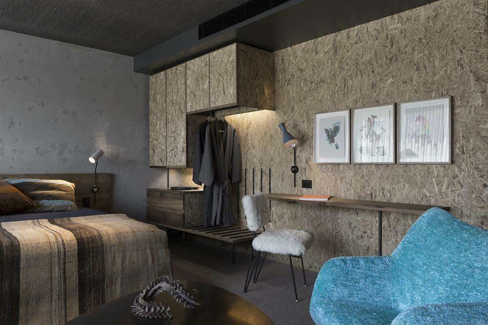 Nishi Apartments Eco Living By Ovolo Canberra Zewnętrze zdjęcie