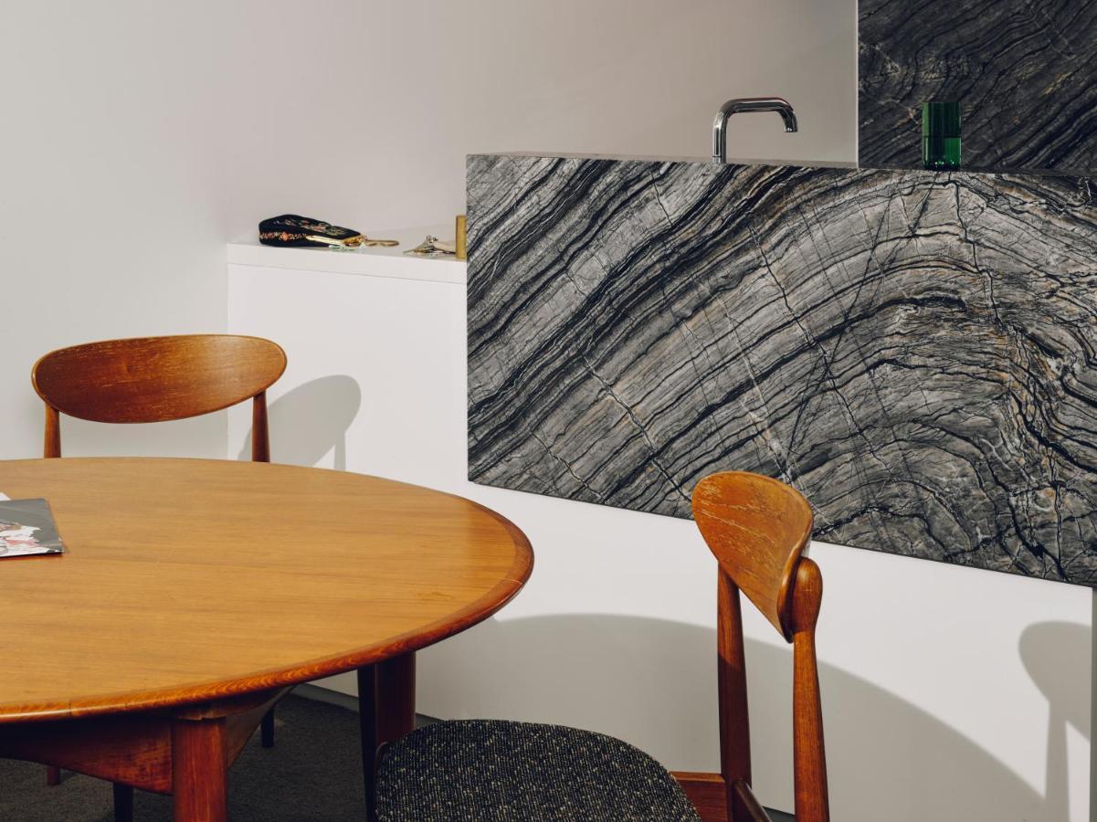 Nishi Apartments Eco Living By Ovolo Canberra Zewnętrze zdjęcie