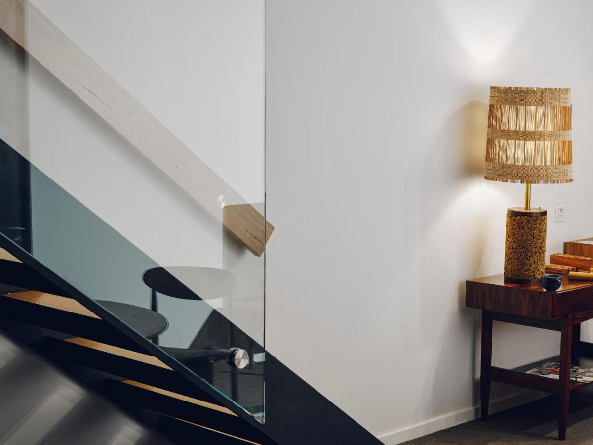 Nishi Apartments Eco Living By Ovolo Canberra Zewnętrze zdjęcie