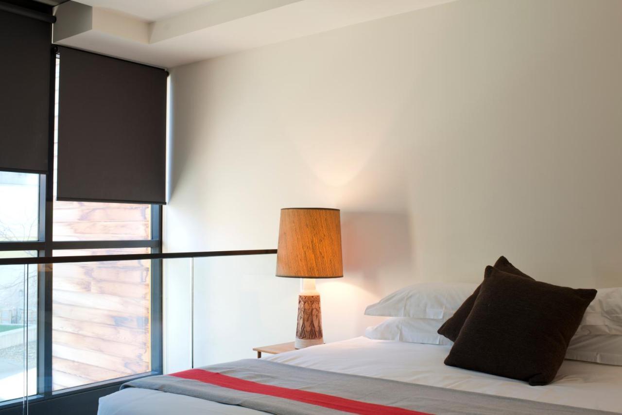 Nishi Apartments Eco Living By Ovolo Canberra Zewnętrze zdjęcie
