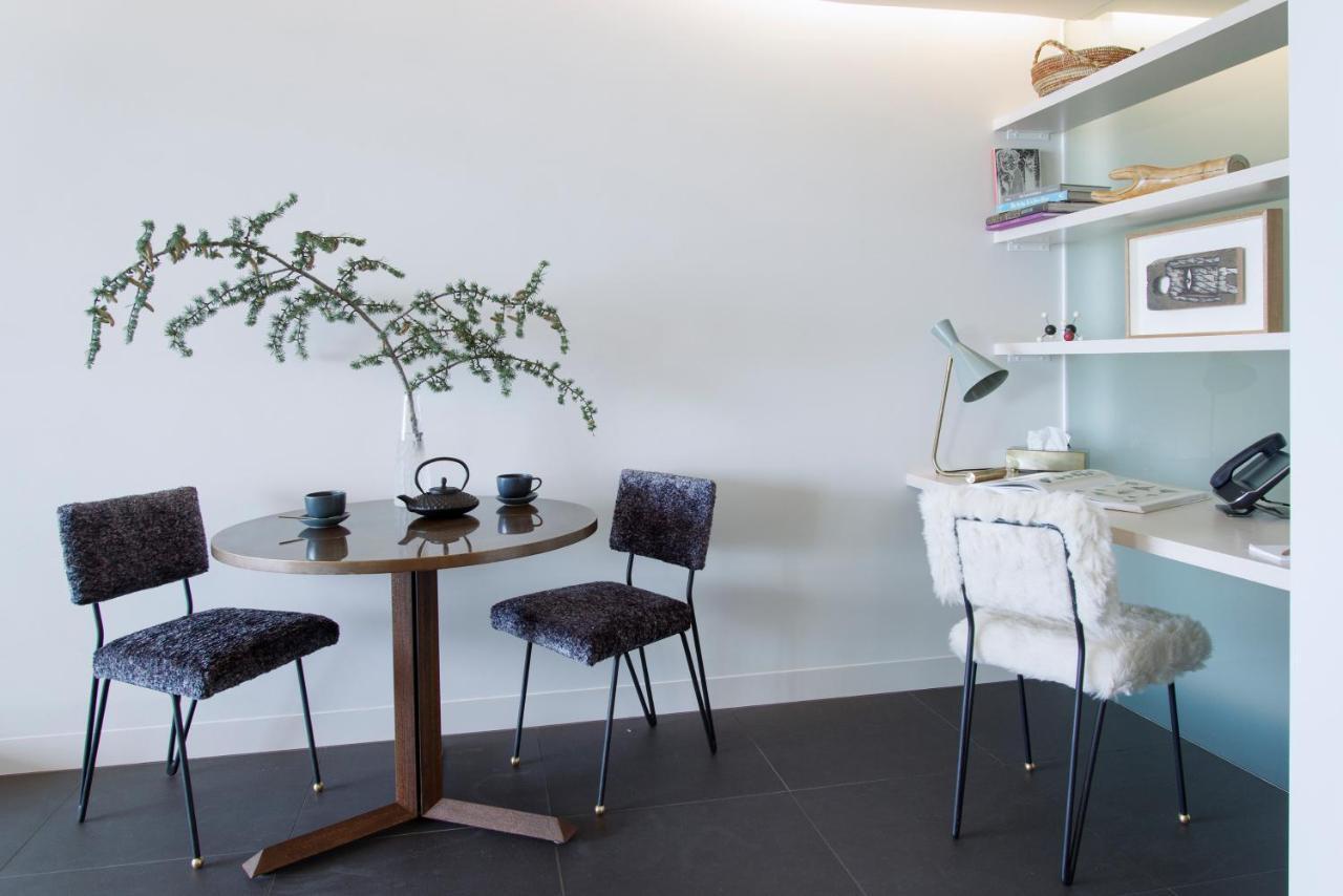 Nishi Apartments Eco Living By Ovolo Canberra Zewnętrze zdjęcie