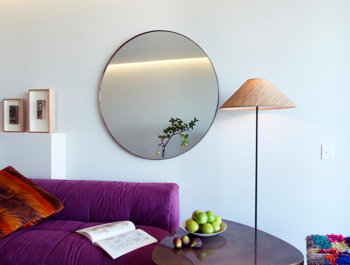 Nishi Apartments Eco Living By Ovolo Canberra Zewnętrze zdjęcie