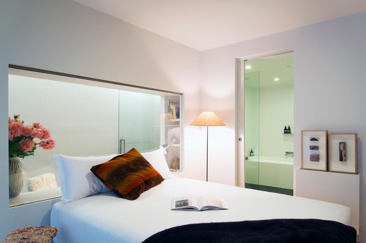 Nishi Apartments Eco Living By Ovolo Canberra Zewnętrze zdjęcie