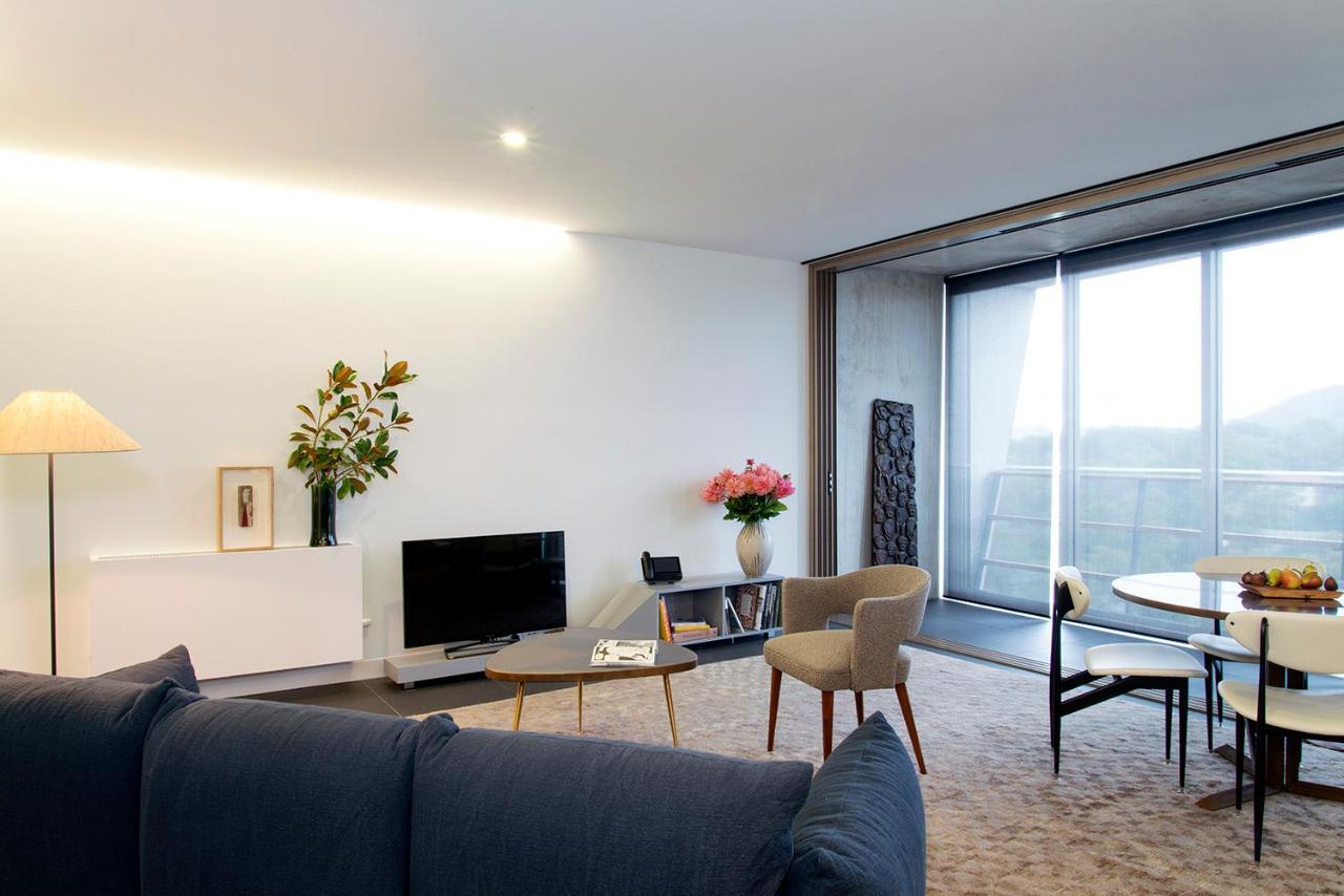 Nishi Apartments Eco Living By Ovolo Canberra Zewnętrze zdjęcie