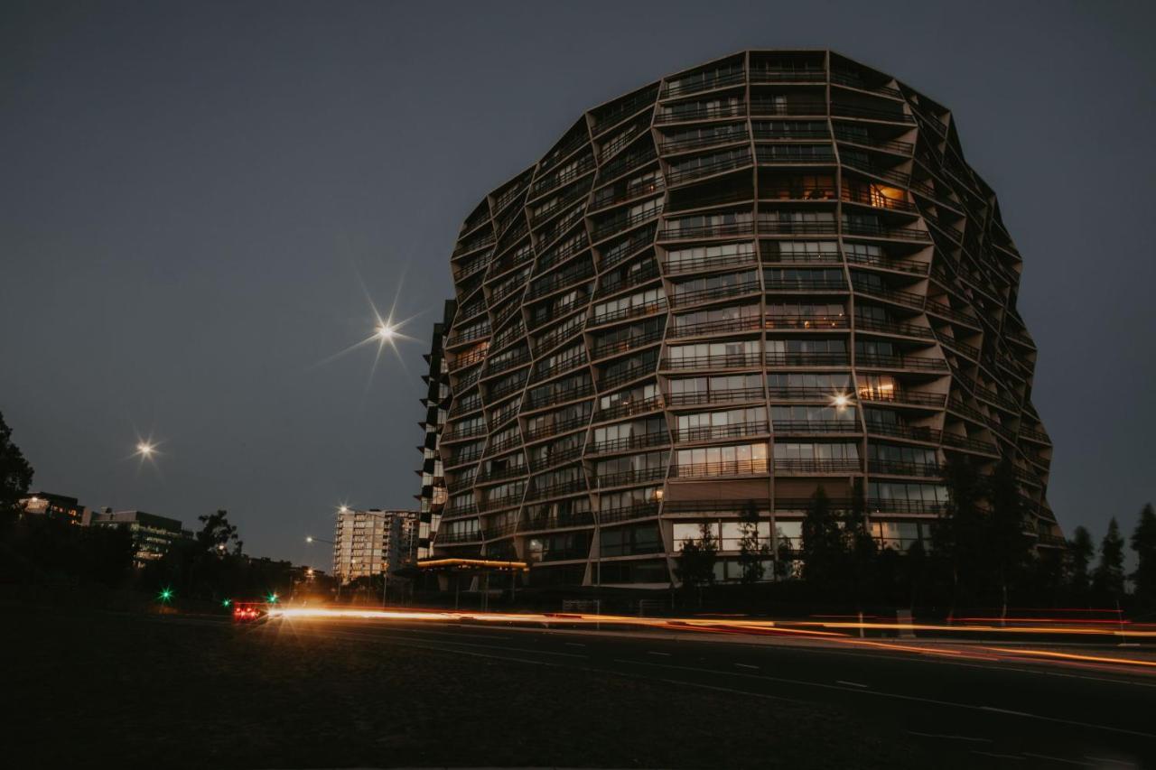 Nishi Apartments Eco Living By Ovolo Canberra Zewnętrze zdjęcie